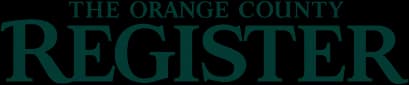 The Orange County Register logo